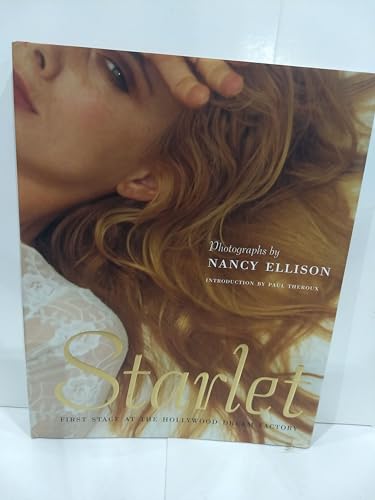 Stock image for Starlet: Photographs from the Hollywood Front Lines for sale by ThriftBooks-Dallas