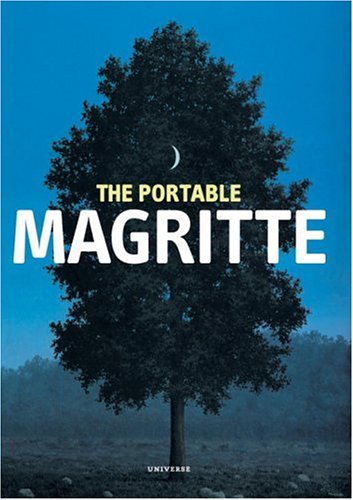 Beispielbild fr The Portable Magritte zum Verkauf von ThriftBooks-Atlanta