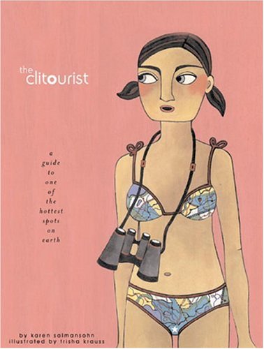 Stock image for The Clitourist for sale by Your Online Bookstore