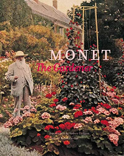 Stock image for Monet the Gardener for sale by Wonder Book