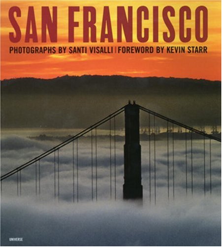 Beispielbild fr San Francisco zum Verkauf von WorldofBooks