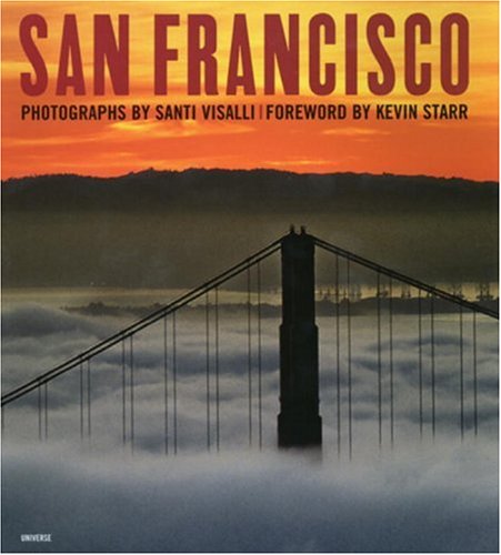 Stock image for San Francisco for sale by SecondSale