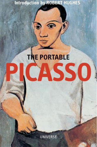 9780789308795: The Portable Picasso