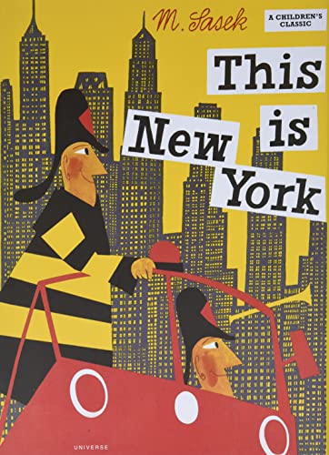 9780789308849: This Is New York [Lingua Inglese]