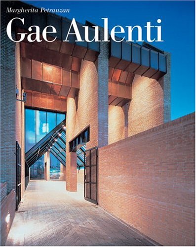 Gae Aulenti - Petranzan, Margherita