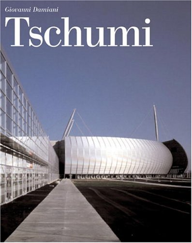 Stock image for Tschumi for sale by WorldofBooks