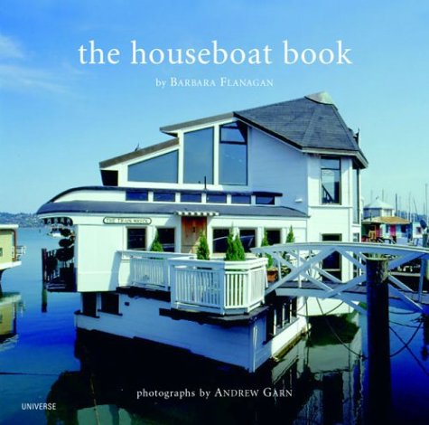 Stock image for The Houseboat Book for sale by Better World Books: West