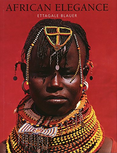 Stock image for African Elegance for sale by ThriftBooks-Dallas