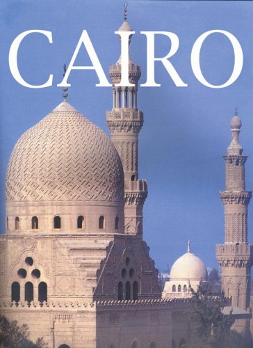 9780789310224: Cairo
