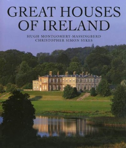 Beispielbild fr Great Houses of Ireland zum Verkauf von ThriftBooks-Atlanta