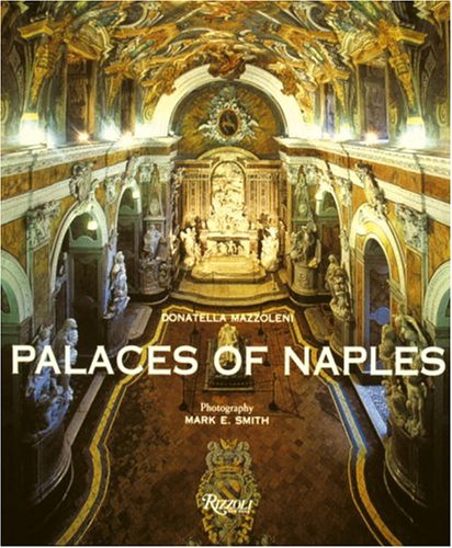 9780789310378: Palaces of Naples