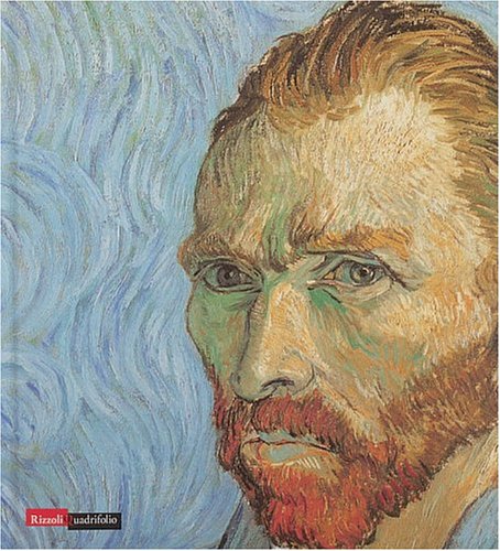 Stock image for Van Gogh for sale by HPB-Diamond
