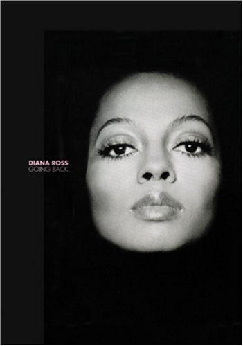 Beispielbild fr Diana Ross: Going Back zum Verkauf von Toscana Books