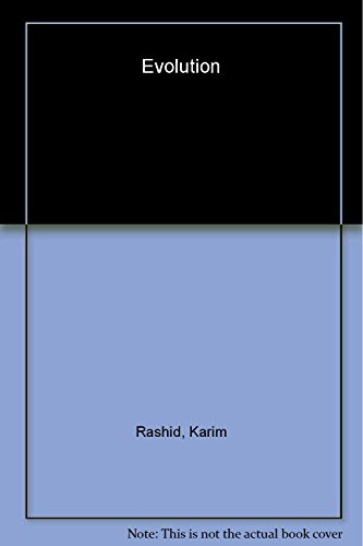 9780789311979: Karim Rashid: Evolution