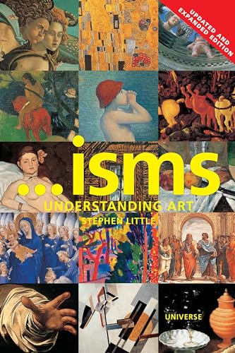 Imagen de archivo de Isms Understanding Art a la venta por SecondSale