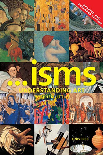 9780789312099: ...isms: Understanding Art