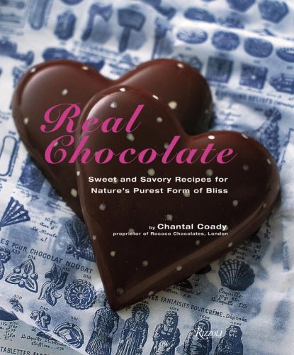 Stock image for Real Chocolate for sale by Books Puddle