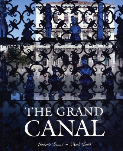 Stock image for The Grand Canal for sale by Housing Works Online Bookstore