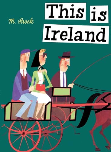 Beispielbild fr This Is Ireland zum Verkauf von Blackwell's