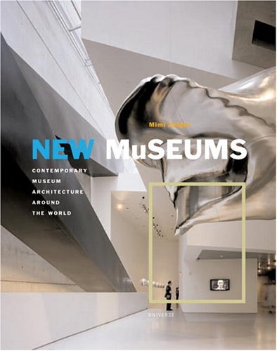 Imagen de archivo de New Museums: Contemporary Museum Architecture Around the World a la venta por ThriftBooks-Atlanta