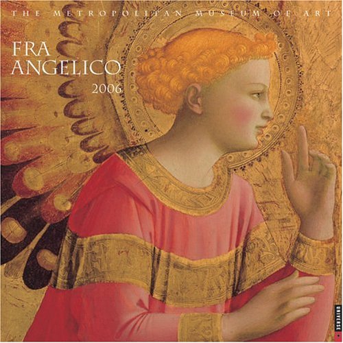 Fra Angelico (9780789312679) by Universe Publishing; Metropolitan Museum Of Art