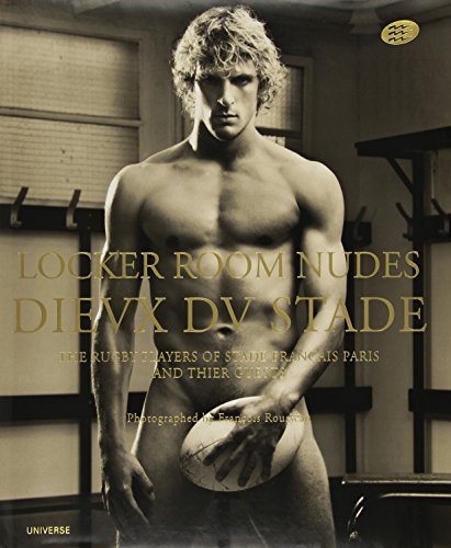Locker Room Nudes Dieux De Stade The French