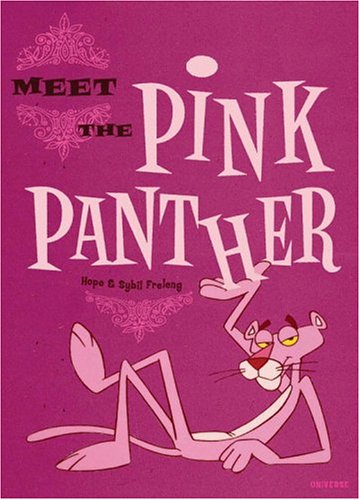 9780789313089: Meet the Pink Panter