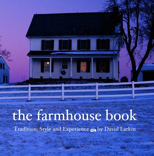 Imagen de archivo de The Farmhouse Book a la venta por Books of the Smoky Mountains