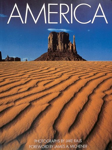 Stock image for America for sale by Hippo Books