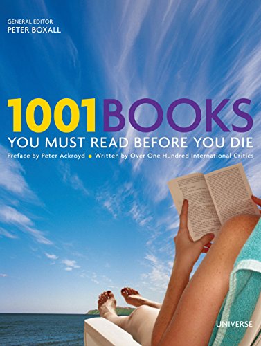 9780789313706: 1001 Books You Must Read Before You Die: -> see 1844034178 (E)