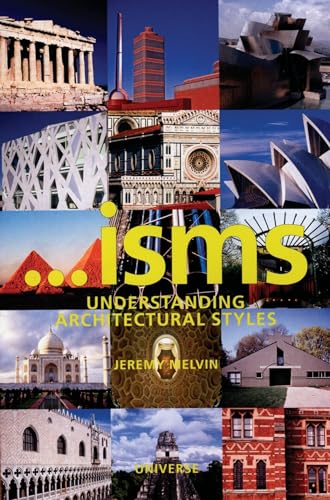 Beispielbild fr 'isms: Understanding Architectural Styles zum Verkauf von Better World Books