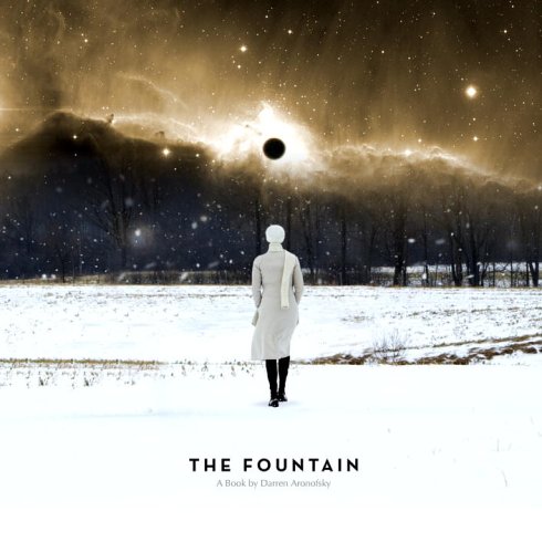 Imagen de archivo de The Fountain a la venta por Goodwill of Colorado