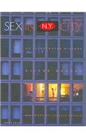 9780789315076: Sex in N.Y. City: An Illustrated History