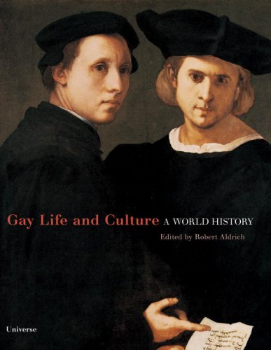 Beispielbild fr Gay Life Culture: A World History zum Verkauf von Books of the Smoky Mountains