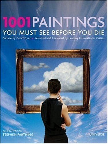 9780789315243: 1001 Paintings You Must See Before You Die