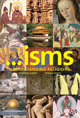 Beispielbild fr isms: Understanding Religions zum Verkauf von Better World Books