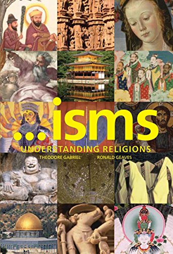 Stock image for isms: Understanding Religions for sale by SecondSale