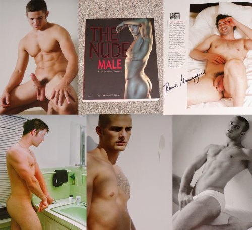 9780789317568: Nude Male /anglais: 21st Century Visions