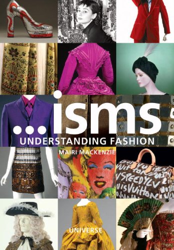 Stock image for Isms: Understanding Fashion for sale by Decluttr