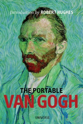 Imagen de archivo de The Portable Van Gogh a la venta por Blackwell's