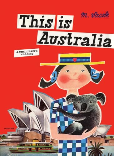 Stock image for This is Australia: A Childrens Classic for sale by Big River Books