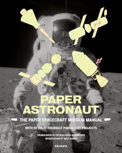 Stock image for Paper Astronaut for sale by Greener Books