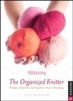 Vogue Knitting The Organized Knitter: 2010 Engagement Calendar (9780789319821) by Vogue Knitting Magazine