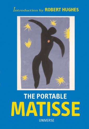 9780789320018: The Portable Matisse