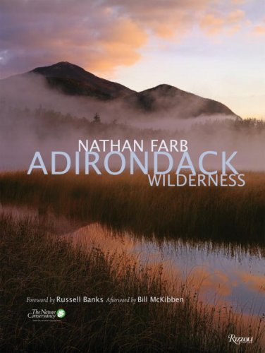 Beispielbild fr Adirondack Wilderness zum Verkauf von Abacus Bookshop