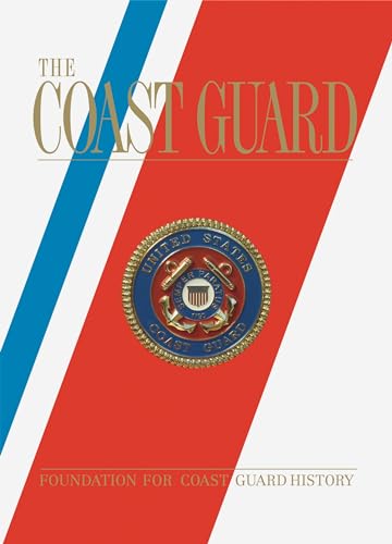 Beispielbild fr The Coast Guard zum Verkauf von Upward Bound Books