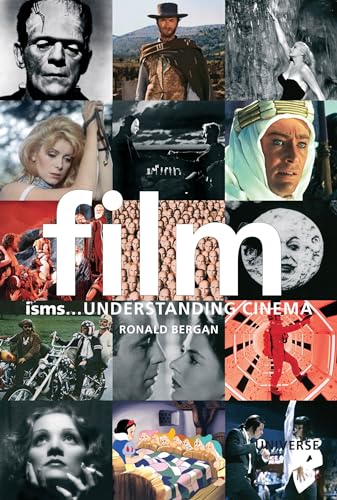 Imagen de archivo de Film Isms.: Understanding Cinema a la venta por ThriftBooks-Atlanta