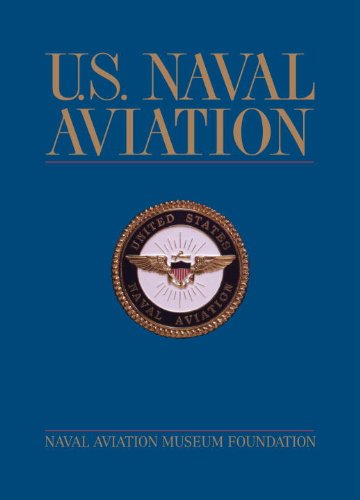 Beispielbild fr U.S. Naval Aviation zum Verkauf von ThriftBooks-Dallas