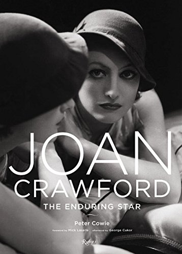Beispielbild fr Joan Crawford: The Enduring Star zum Verkauf von Goodwill of Colorado