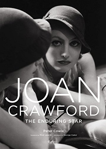 Imagen de archivo de Joan Crawford: The Enduring Star a la venta por Goodwill of Colorado